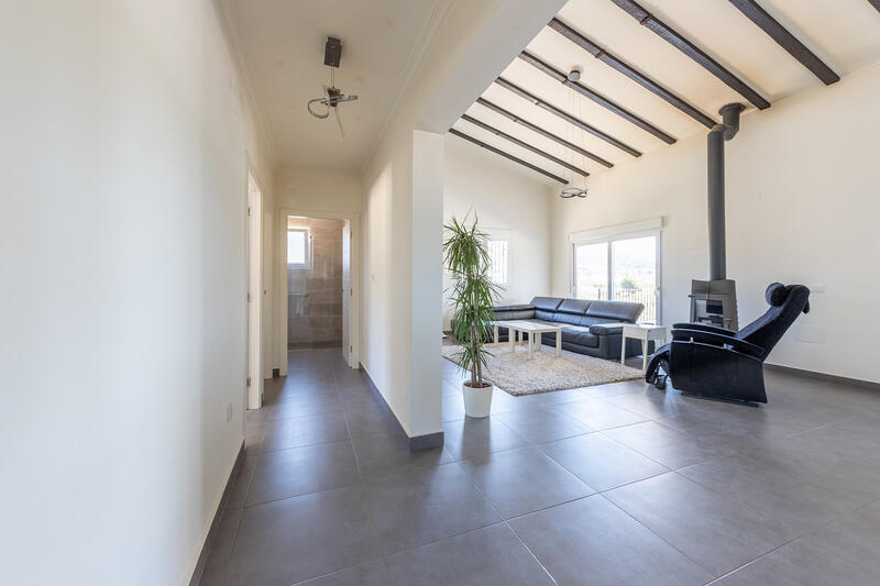 5 soverom Villa til salgs