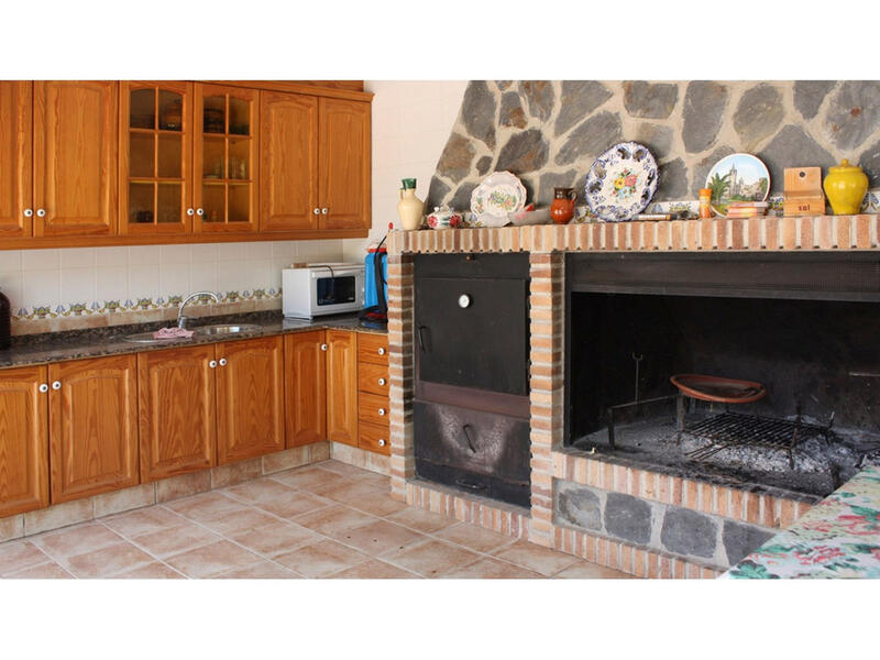 6 soveværelse Villa til salg