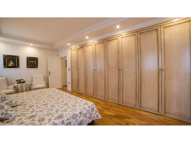 6 soveværelse Villa til salg