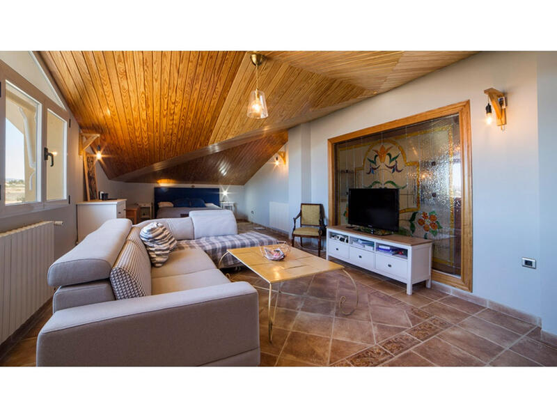 6 soveværelse Villa til salg