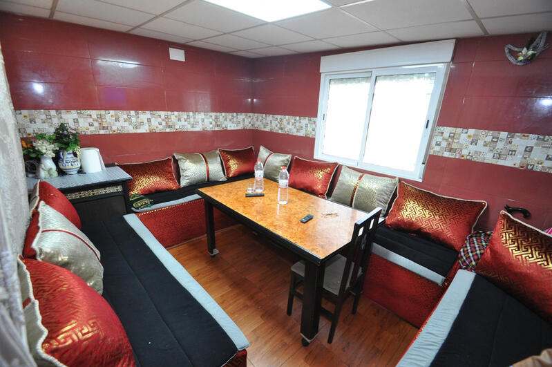 6 Schlafzimmer Stadthaus zu verkaufen