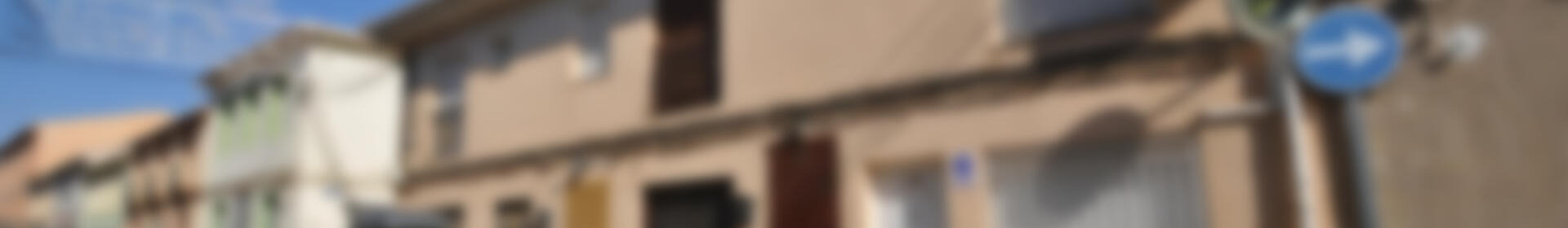 3 soveværelse Byhus til salg