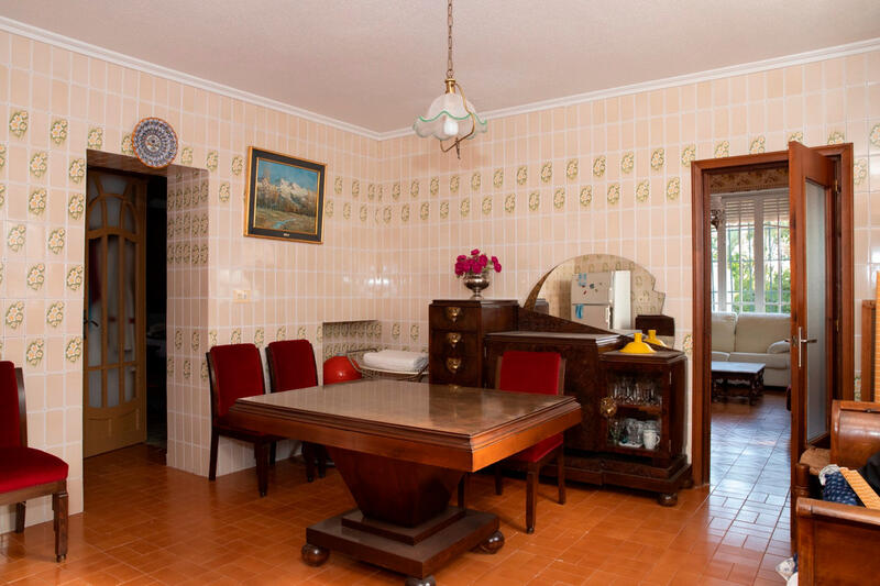 7 slaapkamer Villa Te koop