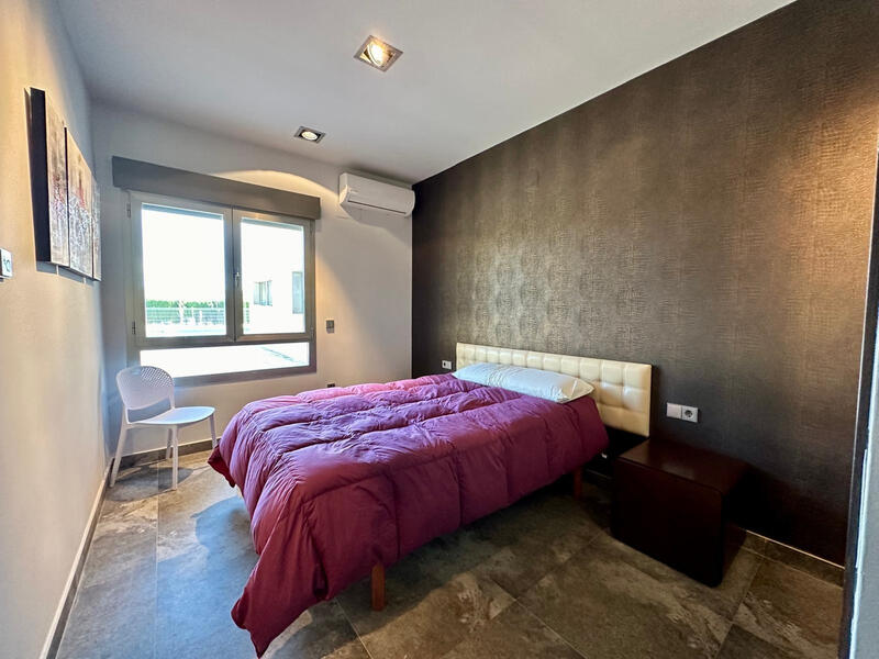 5 sovrum Villa till salu