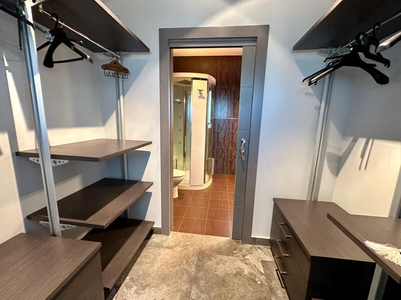 5 sovrum Villa till salu