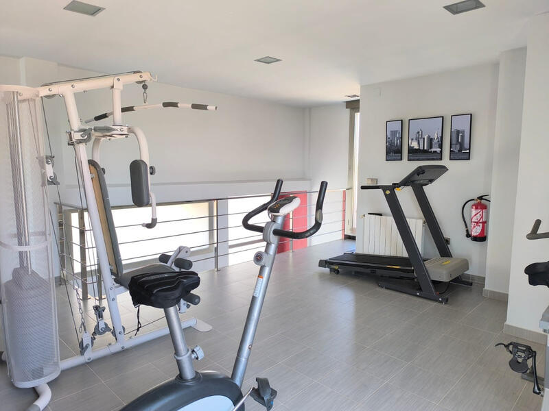 5 sovrum Villa till salu