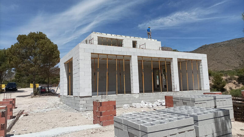 4 slaapkamer Villa Te koop