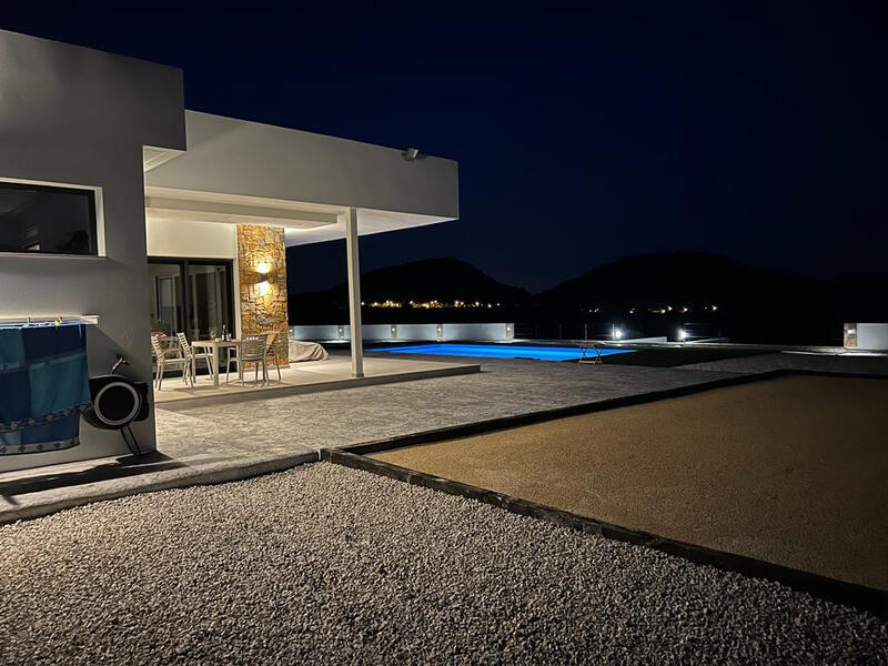 4 slaapkamer Villa Te koop