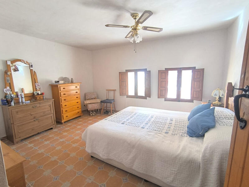 4 soverom Villa til salgs