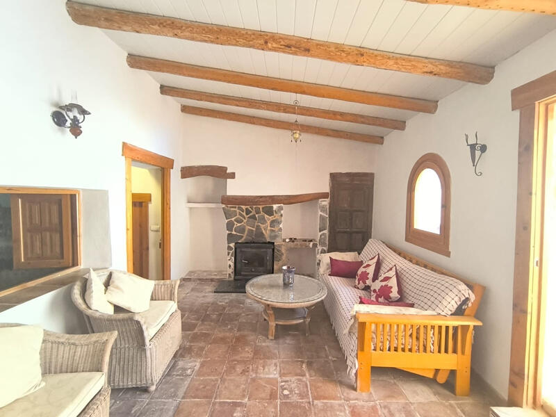 4 soverom Villa til salgs