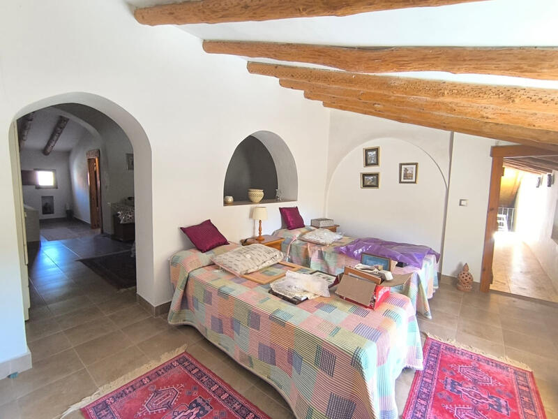 4 soverom Villa til salgs