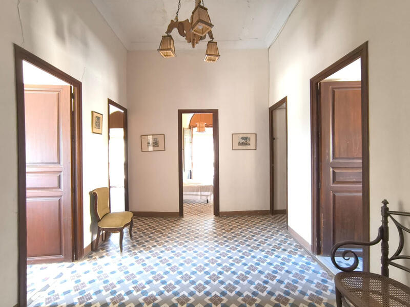 15 soveværelse Landsted til salg