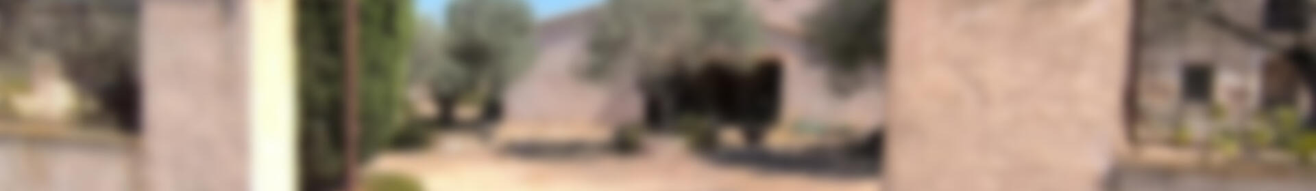 6 soveværelse Landsted til salg