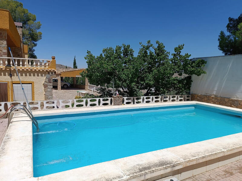 7 Schlafzimmer Villa zu verkaufen