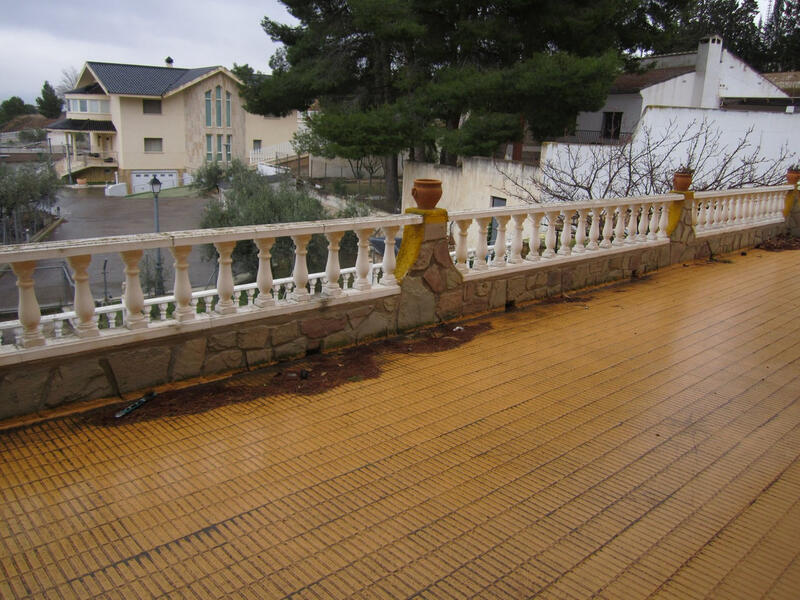 7 Schlafzimmer Villa zu verkaufen