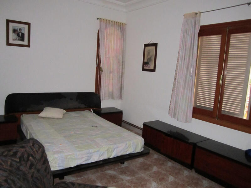 7 Schlafzimmer Villa zu verkaufen