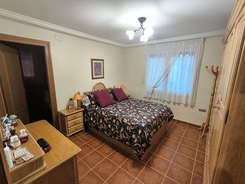 5 slaapkamer Villa Te koop