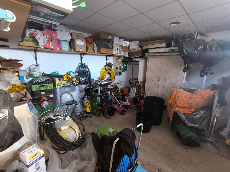 5 slaapkamer Villa Te koop