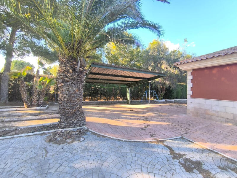 5 slaapkamer Villa Te koop