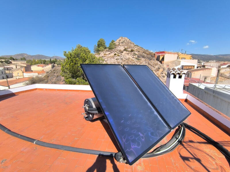 5 soveværelse Byhus til salg 5 soveværelse Byhus til salg