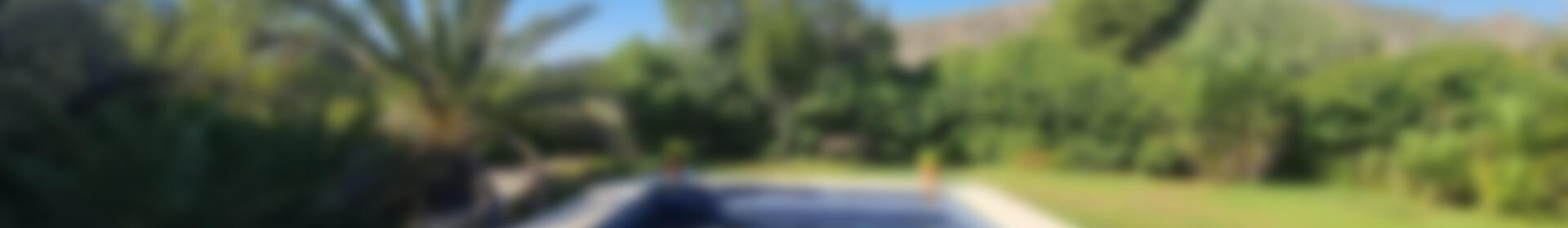 6 soveværelse Villa til salg