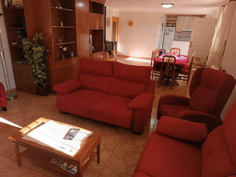 4 slaapkamer Villa Te koop