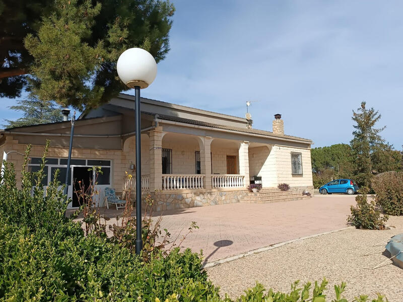 3 Schlafzimmer Villa zu verkaufen