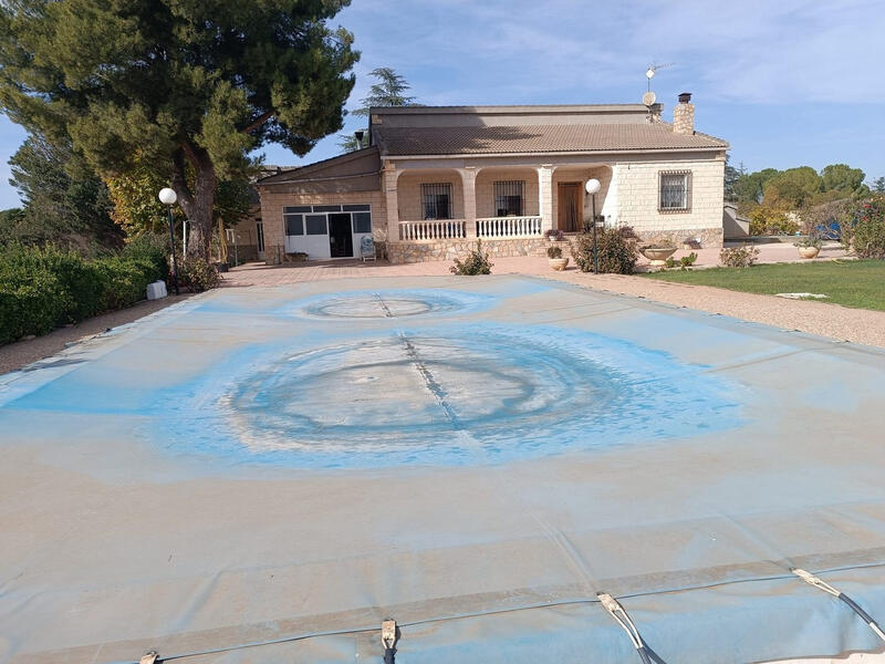 3 Schlafzimmer Villa zu verkaufen
