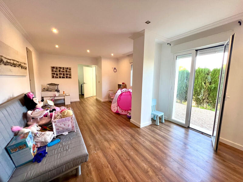 4 bedroom Villa for sale