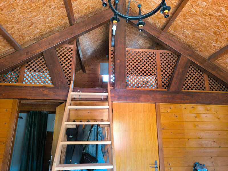 2 soveværelse Villa til salg