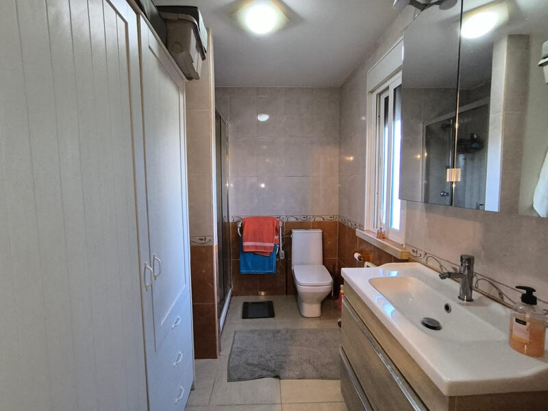 5 soveværelse Villa til salg