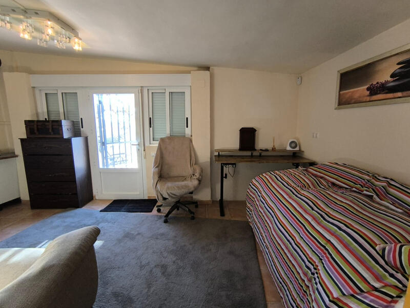 5 soveværelse Villa til salg