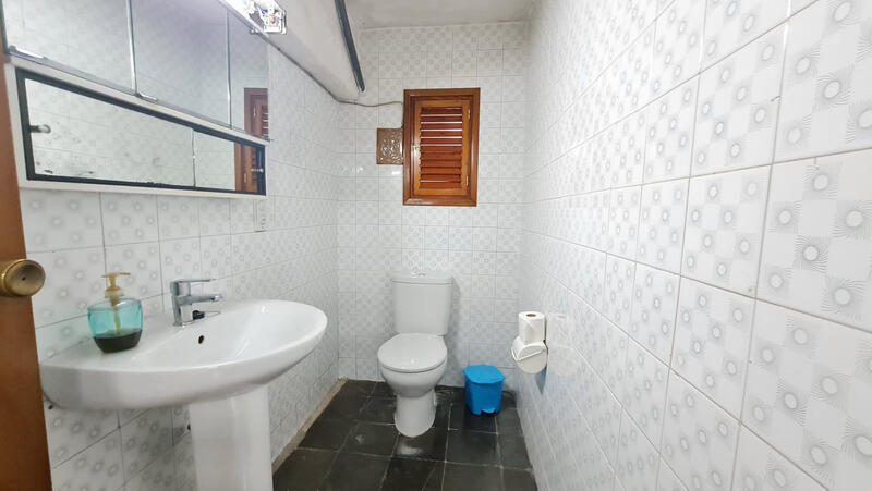 4 Schlafzimmer Stadthaus zu verkaufen