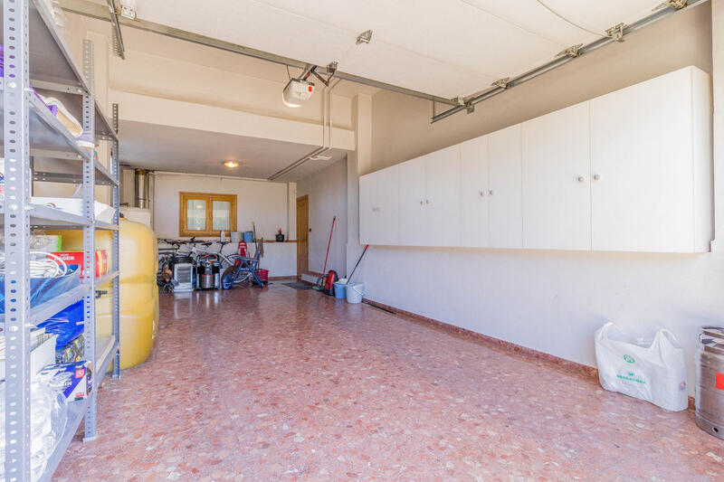 7 soveværelse Villa til salg