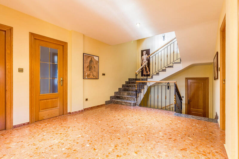 7 soveværelse Villa til salg