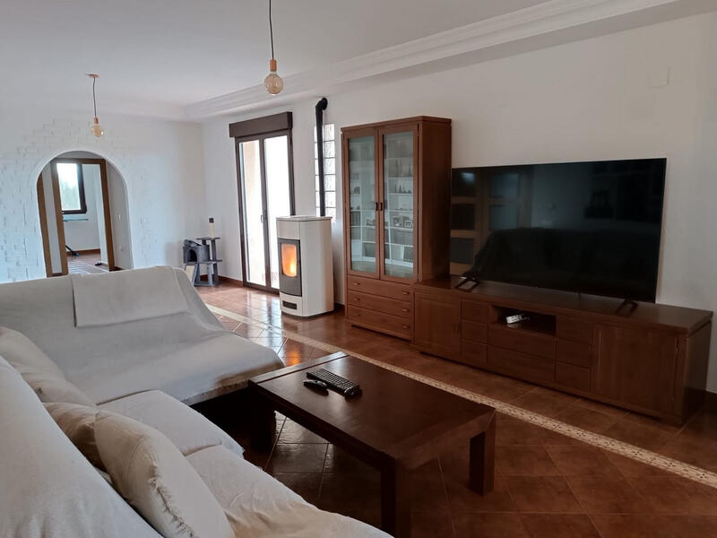 5 soveværelse Villa til salg