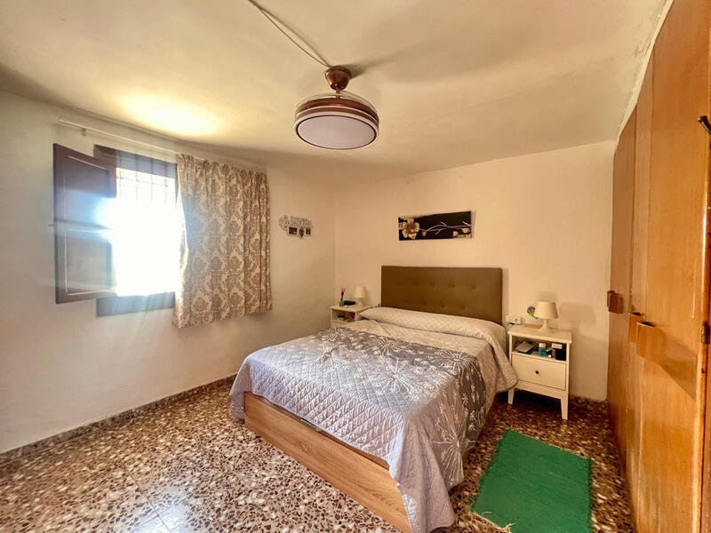 4 chambre Auberge à vendre