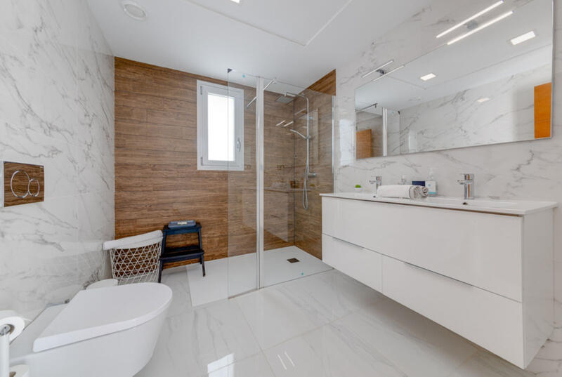 3 soverom Villa til salgs 3 soverom Villa til salgs