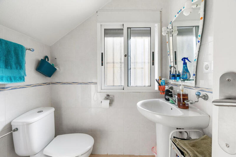 3 soverom Villa til salgs