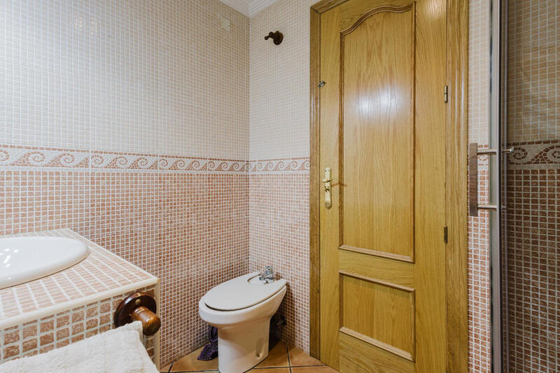 3 soveværelse Villa til salg