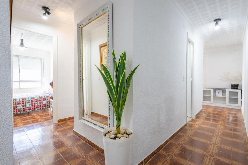 2 slaapkamer Appartement Te koop