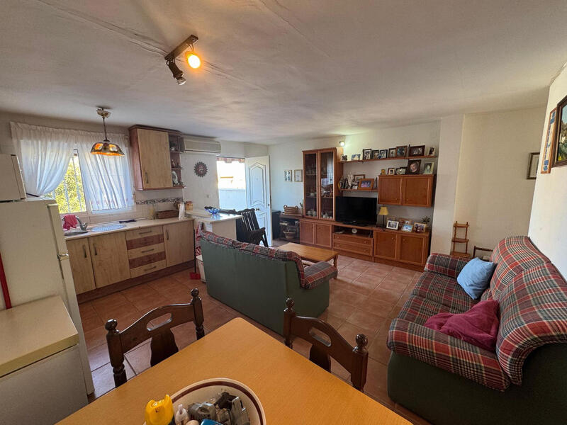 3 Schlafzimmer Villa zu verkaufen