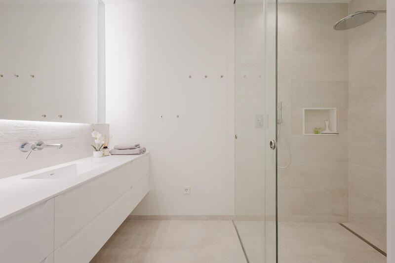 5 Cuarto Villa en venta