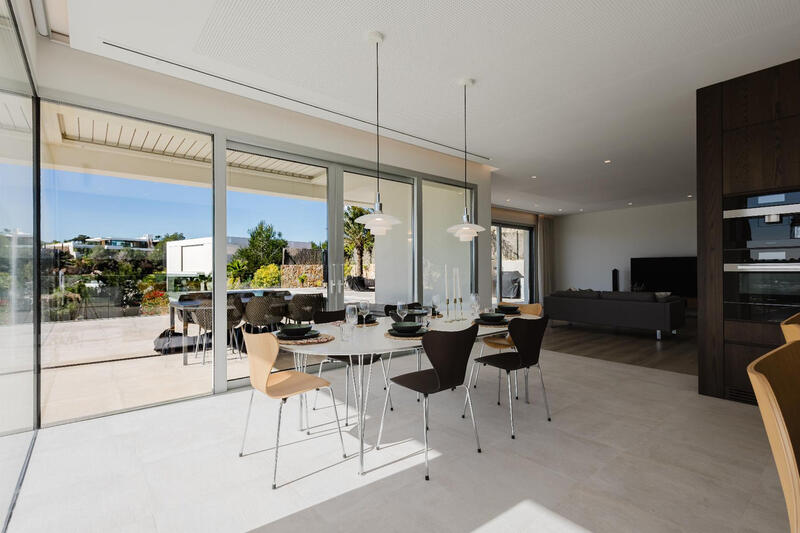 5 Cuarto Villa en venta