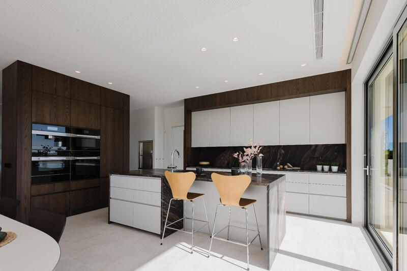 5 Cuarto Villa en venta