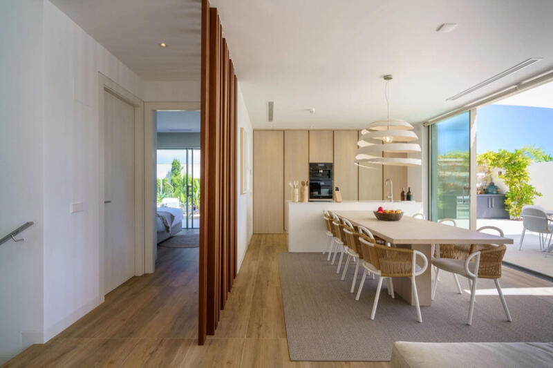 5 soveværelse Villa til salg 5 soveværelse Villa til salg