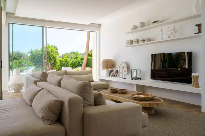 5 soveværelse Villa til salg 5 soveværelse Villa til salg