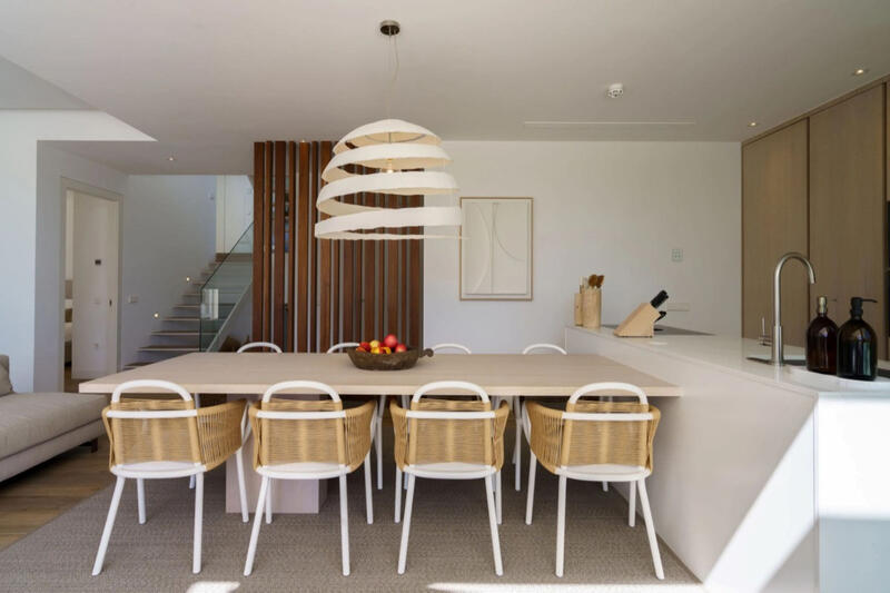 5 soveværelse Villa til salg 5 soveværelse Villa til salg