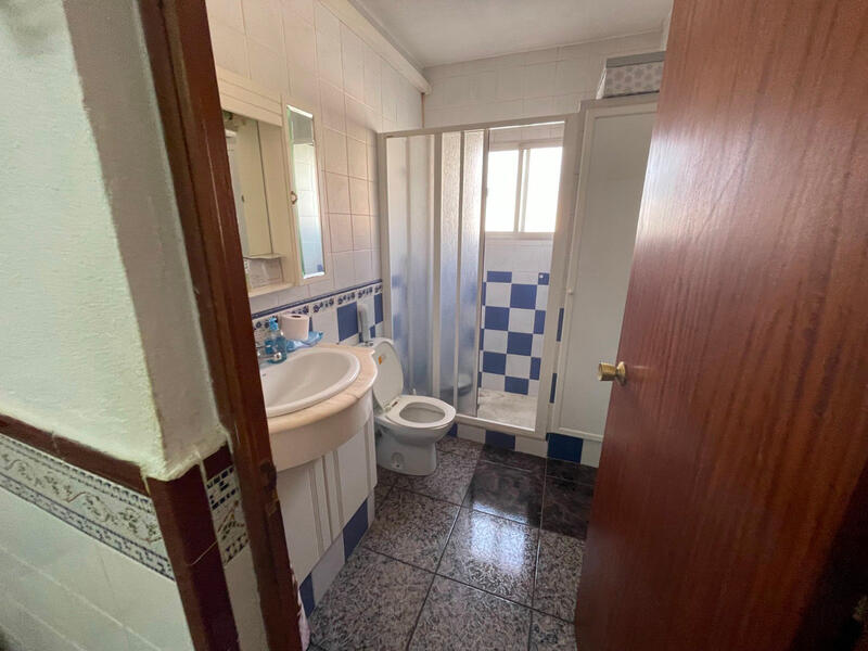 5 slaapkamer Villa Te koop