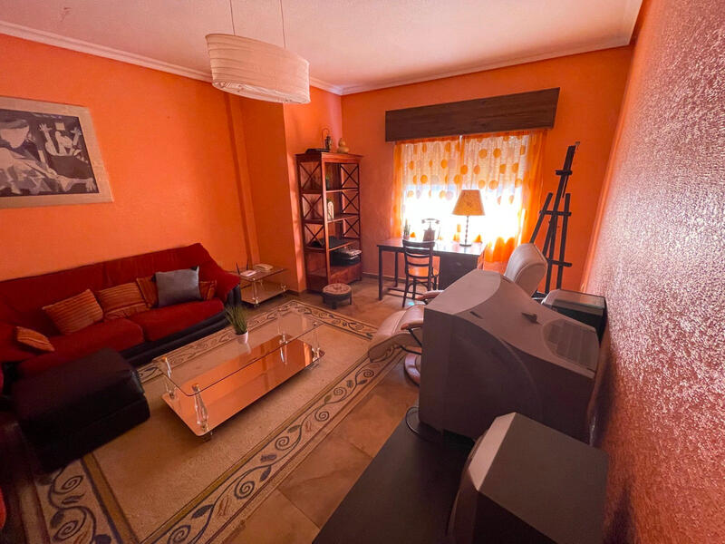 5 slaapkamer Villa Te koop